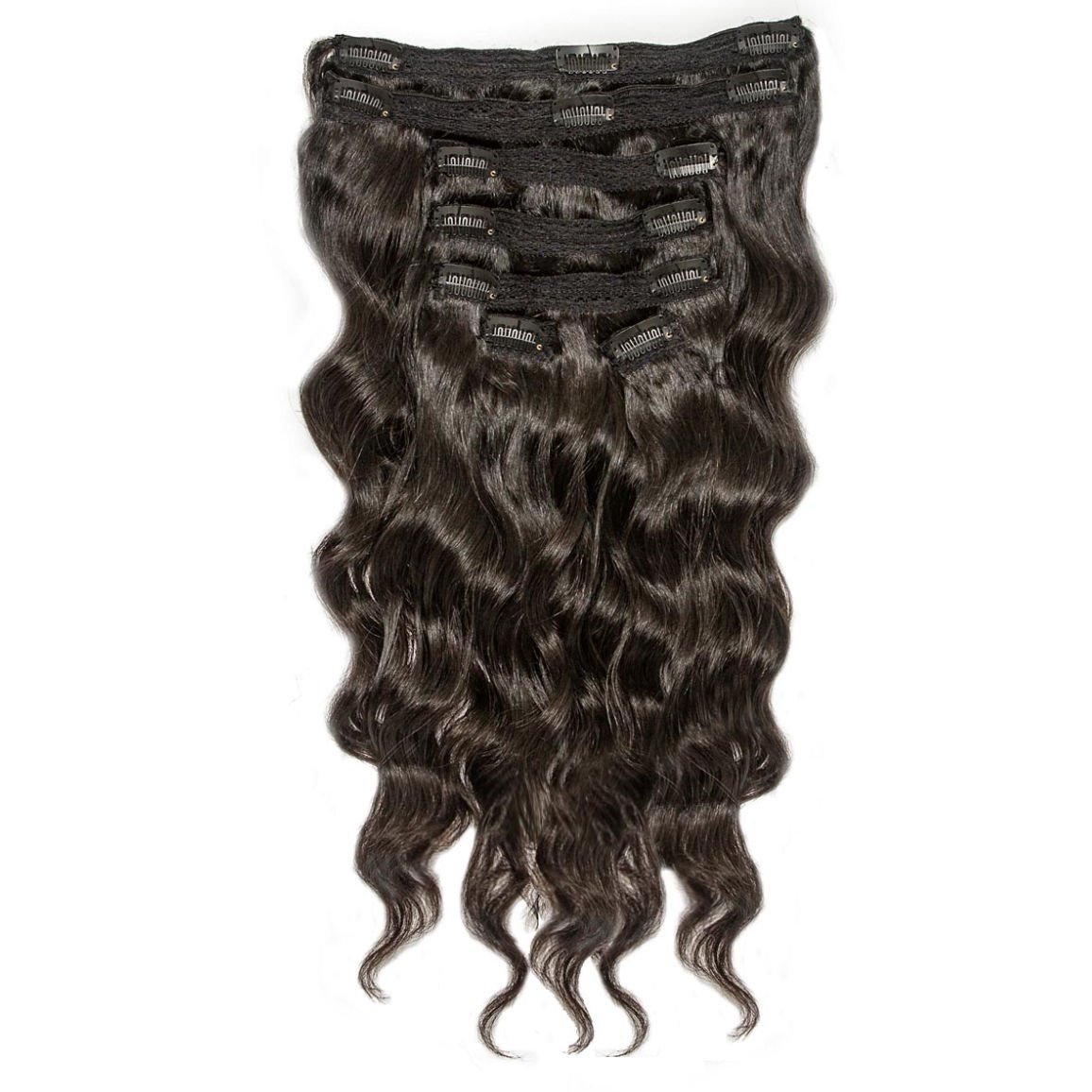 Malaysian loose wave 10 - 38"inches