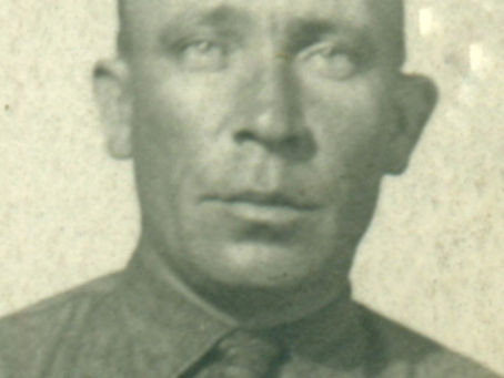 Хохловы. Никифор ч.3