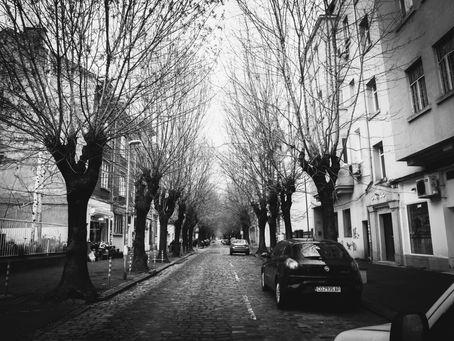 Sofia & Plana } Bulgaria