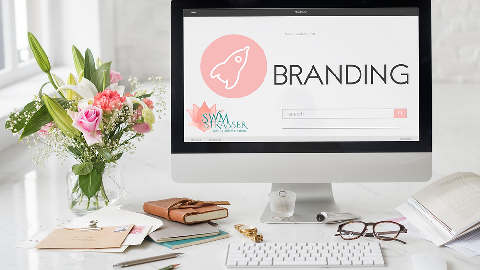 Four steps to building an authentic brand