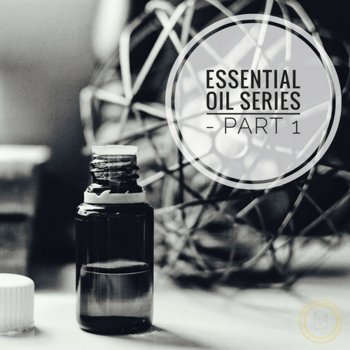 essential oils, lifestyle, asian living