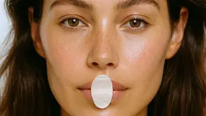 Comparing Mouth Tape & Nasal Strips