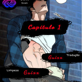 ShutLine - Capítulo 1