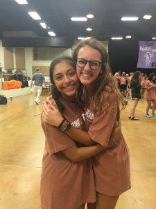 My Ebeneezer - Camper Testimony