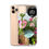 Thumbnail: Clear Case for iPhone® - Light Reflects Such Beauty
