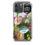 Thumbnail: Clear Case for iPhone® - Light Reflects Such Beauty