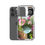 Thumbnail: Clear Case for iPhone® - Light Reflects Such Beauty