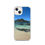Thumbnail: Clear Case for iPhone® Island of Dreams, Fiji