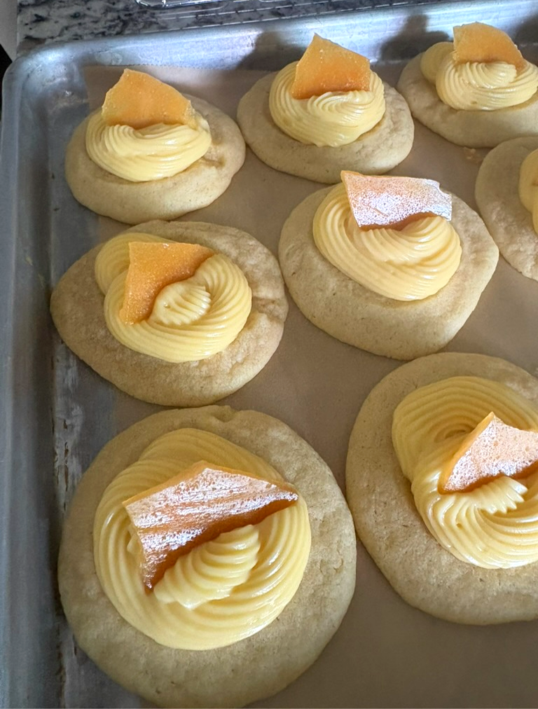 Thumbnail: Custom Cookies
