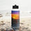 Thumbnail: 32 oz. Stainless Steel Water Bottle w/straw lid Newman's & Picacho Peak Sunset