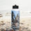 Thumbnail: 32 oz Stainless Steel Water Bottle - From the Roots of my Being-Port Angeles, WA