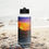 Thumbnail: 32 oz. Stainless Steel Water Bottle w/straw lid Newman's & Picacho Peak Sunset