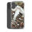 Thumbnail: Clear Case for iPhone® Mushroom