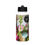 Thumbnail: 32 oz. Stainless Steel Water bottle w/straw lid - Light Reflects Such Beauty