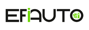 Efiauto logotipo