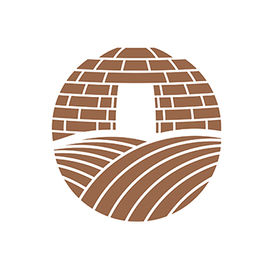 Logo bodegas cinco leguas