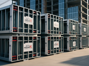 Why Panelized Steel Framing is Ideal for Engineers: Steel Framing Benefits for Engineers