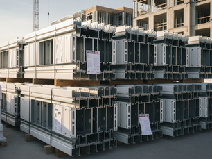 Why Cold-Formed Steel Framing Benefits Make It the Future of Construction