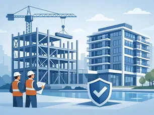 Hotel Steel Framing Systems That Cut Risk