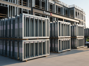Explore the Benefits of Steel Framing with Cold-Formed Steel Framing Contractors