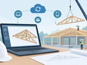 Guide to Digitally Coordinated Truss Systems