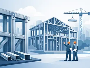 Cold Formed Steel Framing Systems That Perform