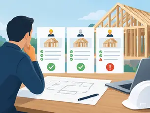 How to Evaluate Framing Bids Without Missing Risk