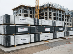 Why Cold-Formed Steel Framing Stands Out: Steel Framing Contractor Advantages