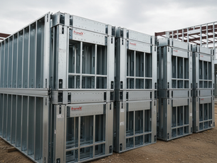 Why Panelized Steel Framing is Ideal for Engineers: Steel Framing Benefits for Engineers