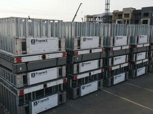 Benefits of Panelized Steel Framing: A Game Changer in Construction