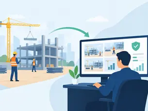 How to Reduce Onsite Labor Without Losing Control