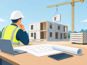 Panelized Construction Planning Guide for GCs
