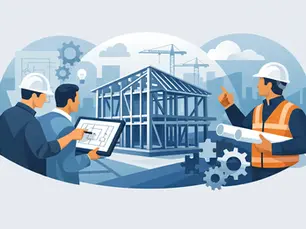 What Design Assist Steel Framing Solves