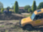 4x4 rijden