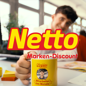 Netto 2024