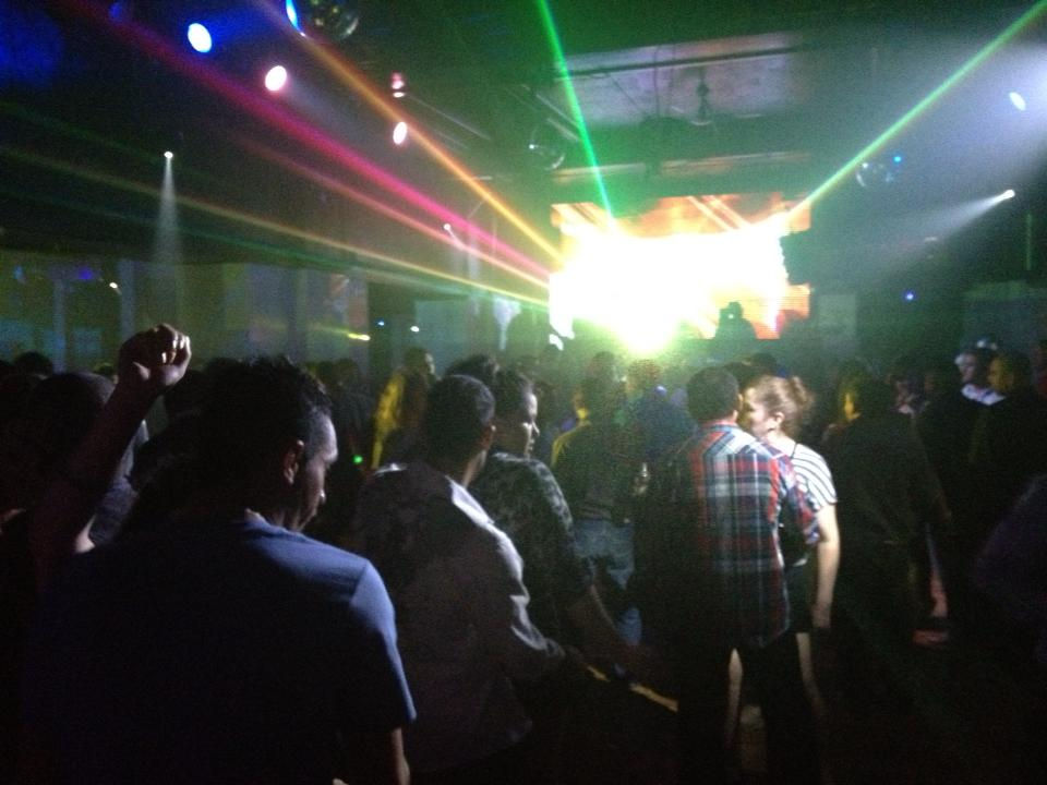 Ultra Saturdays at 1822 Ultra Lounge