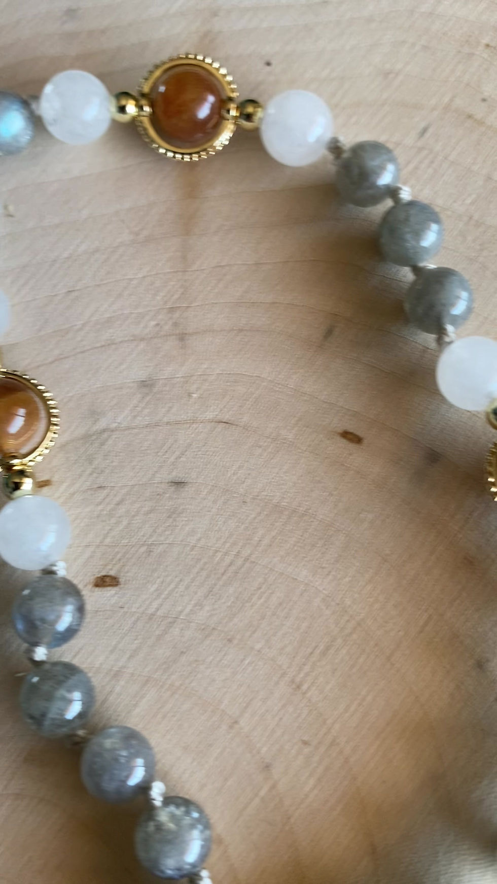 Thumbnail: "Shine On" Travel Mala