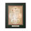 Thumbnail: Ten Commandments Framed on Canvas