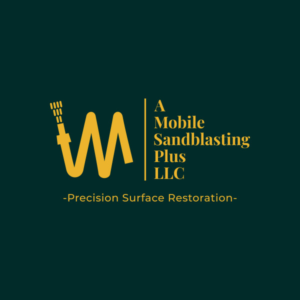 A Mobile Sandblasting Plus LLC Sandblasting Oregon, USA