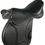 Thumbnail: Freedom Jump Saddle / Black / 18