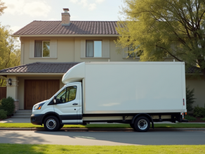 Say Goodbye to Waiting with One Hour Local Delivery Slots and Real-Time Driver Updates