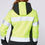 Thumbnail: Water Repellent Hi Viz Jacket / Yellow / Large