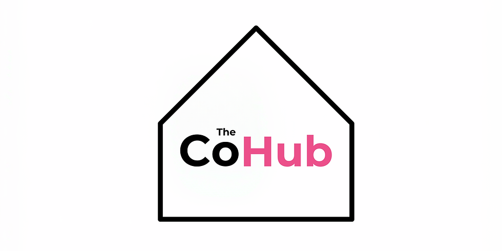 Logo for The CoHub (Medium Banner (US) (Landscape)) (1).png