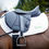 Thumbnail: Freedom Jump Saddle / Black / 18