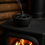 Thumbnail: 🔥 Cast Iron Wax Melt Burner – Perfect for Log Burners 🔥