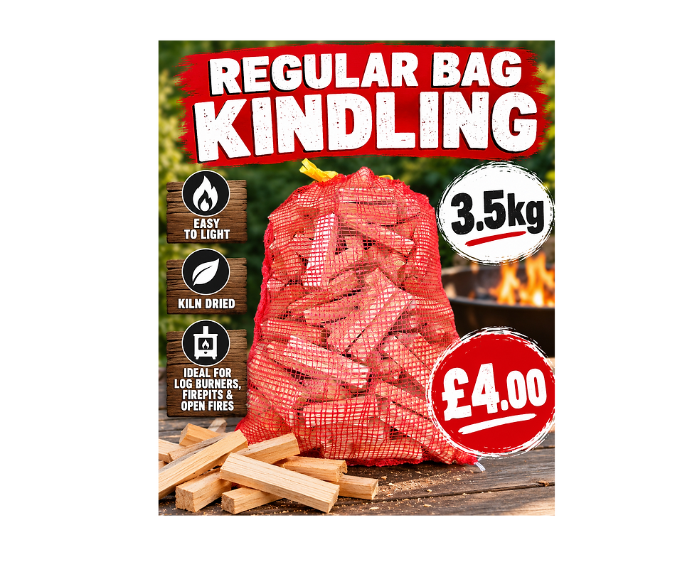 Thumbnail: Kindling 3.5kg 
