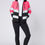 Thumbnail: Water Repellent Hi Viz Jacket / Pink / Medium