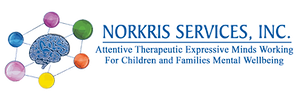 Norkris logo