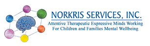 Norkris logo