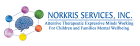 Norkris logo